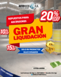 Liquidacion
