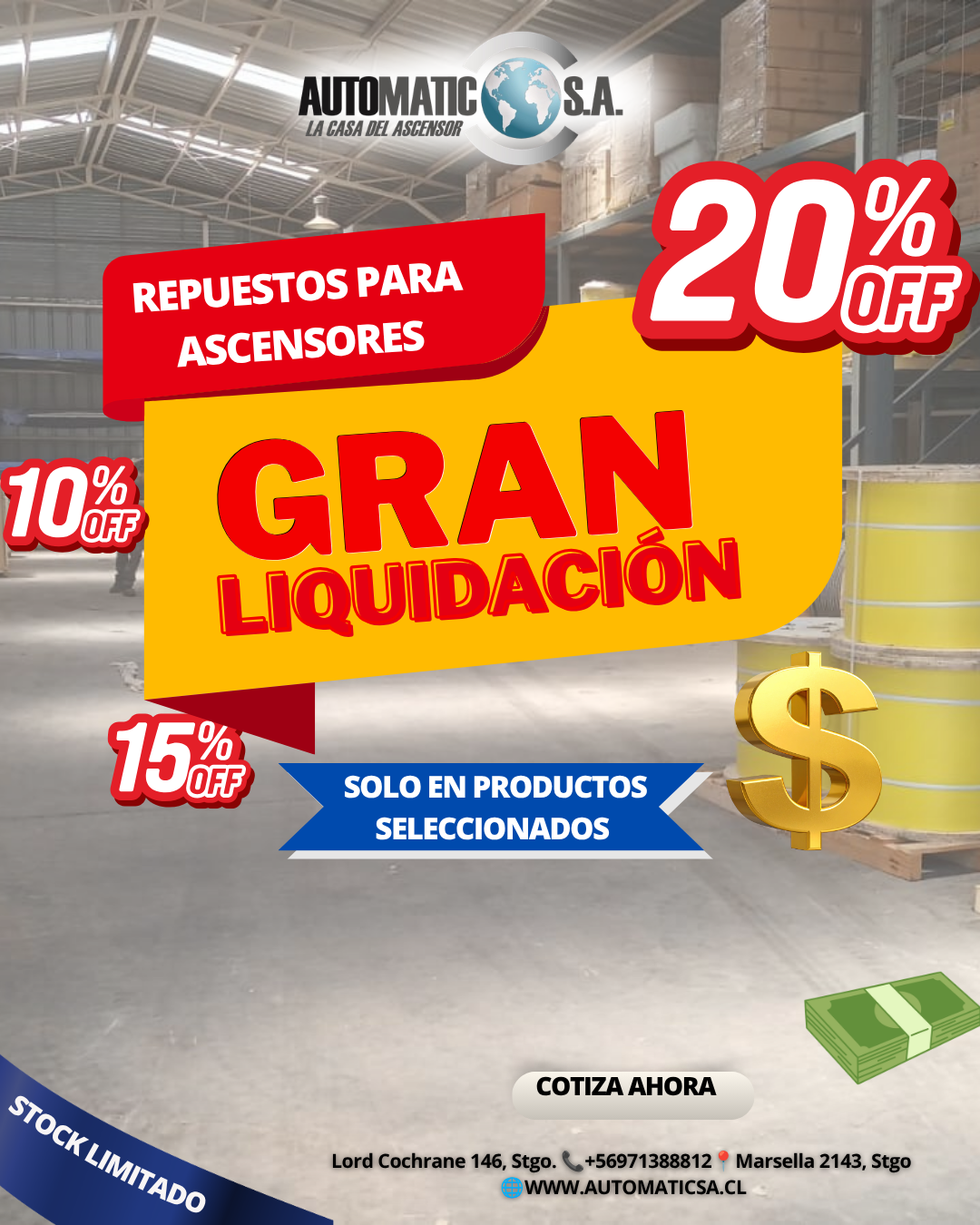 Liquidacion