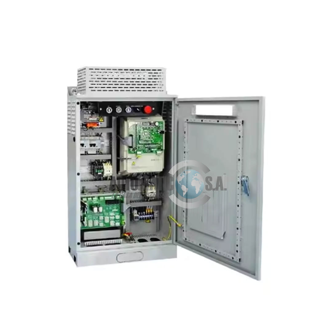 CUADRO DE CONTROL DE ASCENSORES MONARCH
