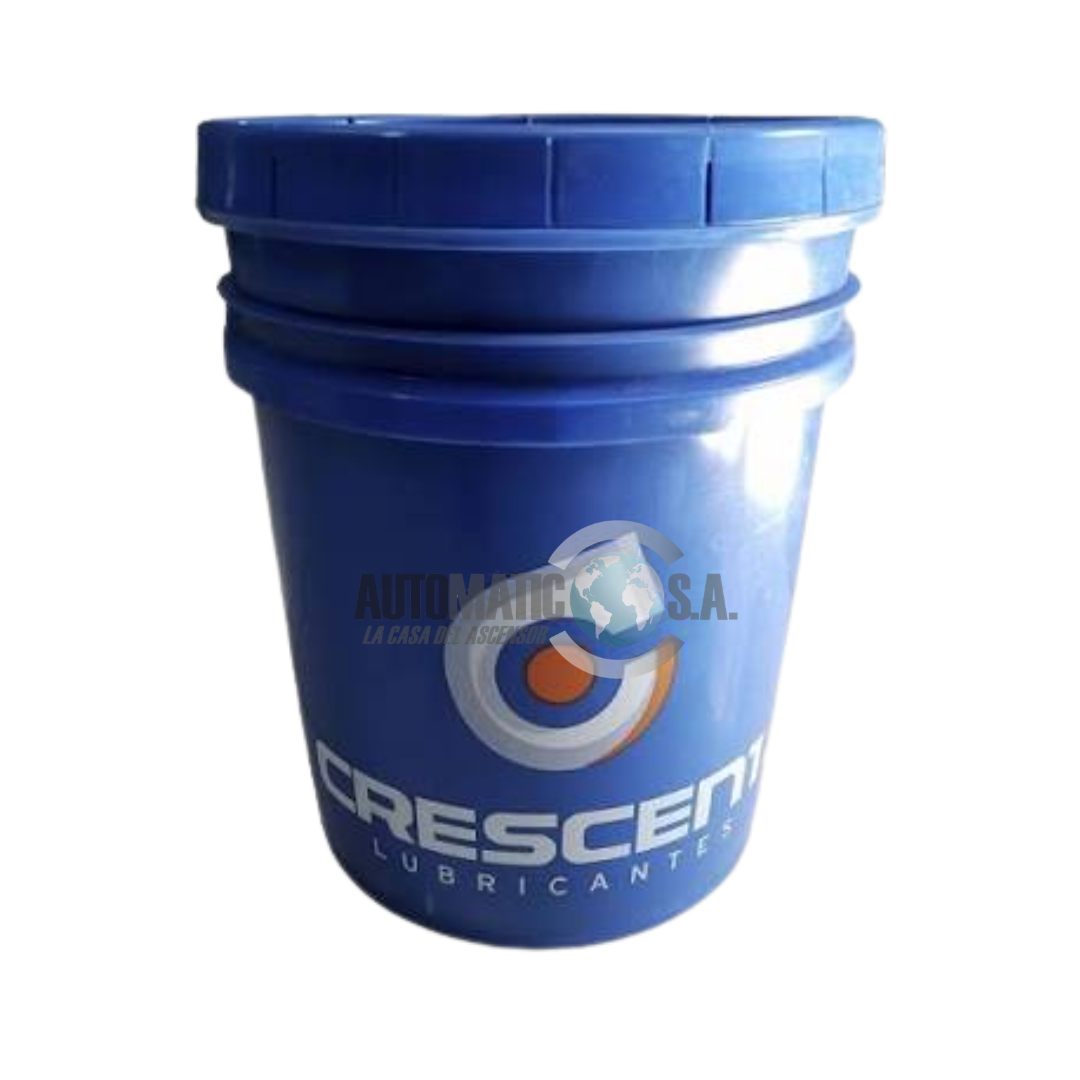 3001223 ACEITE - GEAR OIL EP 68 (BD 19L) MANTENCIÓN