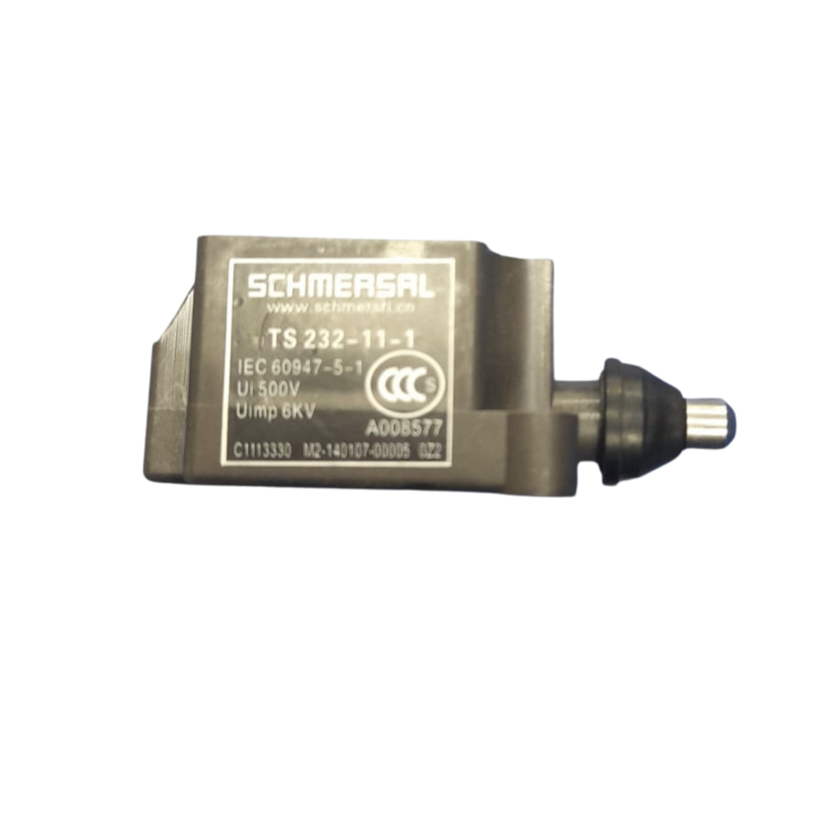 Microswitch Shmersal TS 232-11-1 